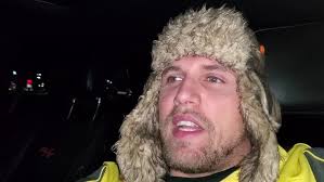 Derek Lambert vs. Curtis Ouellette