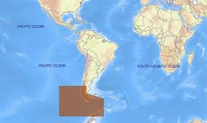 c map nt chart sa c007 strait of magellan to golfo de penas update