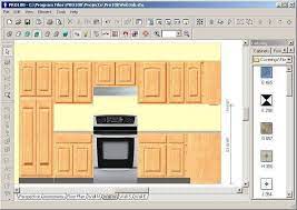 Free Cabinet Drawing Software Freeware U2013 Cabinets Matttroy Kitchen Design Software Furniture Design Software Online Kitchen Design