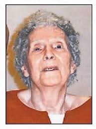 Nadine Keys Boston (1929-2014)