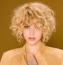 Capelli Ricci Tagli Capelli Fashion
