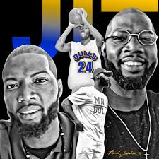 Mack Jackson IV (@mackjacksoniv) • Instagram photos and videos