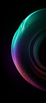 Every year, apple refreshes the wallpaper on its iphone and ipad with the new version of ios and ipados. Ios 15 Wallpapers Wallpaper Cave
