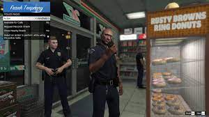 The lspd first response is a police mod designed for gta pc users. Lspd First Response 0 4 8 Build 7659 Police Game For Gta 5