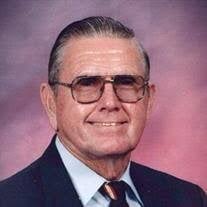 Mr. Harold Oliver Lewis Obituary