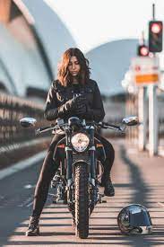 Check spelling or type a new query. Women S Motorcycle Jackets Blackbird Motorcycle Wear Motorcycle Riding Outfits Woman Motorcycle Riding Outfits Biker Photoshoot