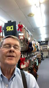 Danny's Music Valdosta.