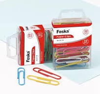 Low MOQ 1.3 Inch (33 mm) Paper Clips,1.3 Inch (33 mm) Paper ...