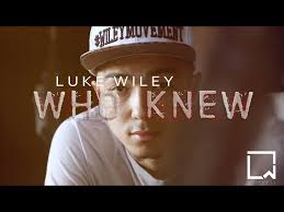 Luke Wiley