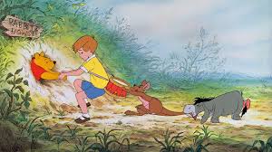 Ruth hill viguers, however, when writing in a critical history of childrens literature during the 1960s, mentioned disneys winnie the pooh along with several other disney adaptations as having \\destroyed the integrity of the original books\\. Virgin Media Store The Many Adventures Of Winnie The Pooh