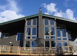 Faux stone siding sample genstone 12 in. Trilap Steel Siding Residential Metal Siding Asc Building Products