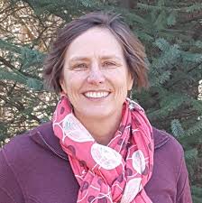 Donna Robertson Aderhold