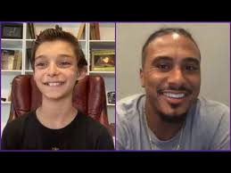 Episode 137: Jordan Dangerfield