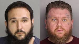 DA: 2 charged after dumping overdosing man at hospital