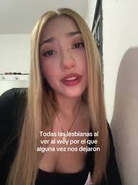 Que feo que te cambien por un hombre 😓 #lesbian #lesbiansoftiktok  #lesbiana #lgbt🌈 #lgbtcouple #engaño