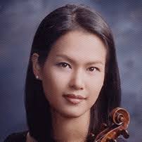 Participating Artists for Stars of Today & Tomorrow Concert