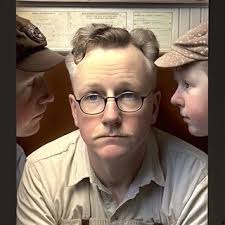 Jim was a big reason I joined Leo Burnett/Arc.