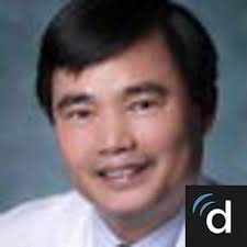Dr. Yue-Cheng Yang, MD