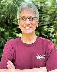 Peter Seidman's Instagram, Twitter & Facebook