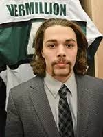 2014-15 Men's Ice Hockey Roster