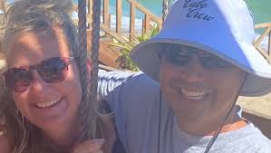 Fundraiser for David Aspiras by Susan Gallimore : The most amazing gift  .......