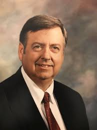 Obituary for David O. Mann