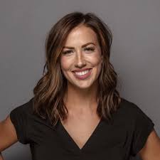 Chelsea Foster's Instagram, Twitter & Facebook