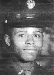 Profiles of Tuskegee Airmen Archives