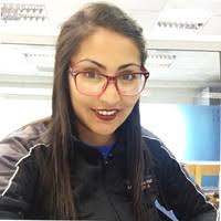 Priscilla Duran Tuninetti