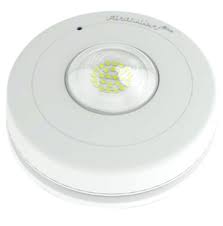 Carbon monoxide alarms detect carbon monoxide gas while smoke alarms detect smoke created by fire. About The Sled177 Auxiliary Strobe Light