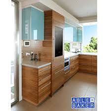 able and baker custom cabinetry