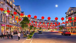 Bãi dài, gành dầu, phú quốc. Chinh Sach Ban Hang Khu Shop Grand World Phu Quá»'c