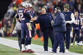 And while maya's uncle is already considered the best quarterback ever, mom maureen brady is no. Tanguay Bill Belichick Didn T Want Tom Brady To Grow Up