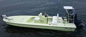 Pin On Flats And Bay Boats