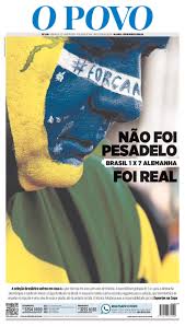 Resultado de imagem para videos  de piada sobre 7 a 1 contra felipÃ£o