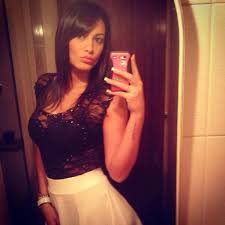 Maybe you would like to learn more about one of these? Lorena Romero Lorenms Twitter