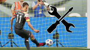 A 'new team' which has been added into fifa 20, and may well be seen in fifa 21 is the 'soccer aid world xi' squad. Fifa 21 Title Update 11 Ist Jetzt Live Und Bringt Diese Anderungen