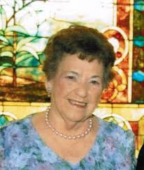 Obituary information for Ruth Emma Miller