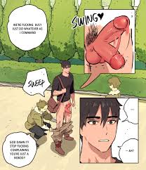 Ppatta  Patta] Warriors Visit To The Royal Castle [Eng] - Gay Manga | HD  Porn Comics