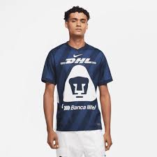 Legea gear is great for a wide range of sports including soccer, futsal, football and more! Pumas Unam 2020 21 Stadium Away Men S Soccer Jersey Nike Com