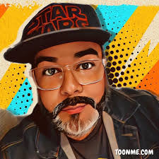 Edwin Pomales's Instagram, Twitter & Facebook