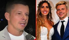 Mario Hart sobre posible boda religiosa con Korina Rivadeneira tras 8 años  juntos: “Siempre está en
