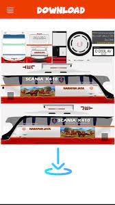 Lihat harapan jaya, kota bekasi di peta. Livery Bussid Harapan Jaya Fur Android Apk Herunterladen