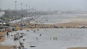 Heavy rain has been lashing ernakulam, idukki, thrissur, palakkad, malappuram, kozhikode, wayanad, kannur and kasaragod. Cyclone Nivar Live After Claiming 4 Lives Nivar Dissipates Into Deep Depression The Weather Channel Articles From The Weather Channel Weather Com