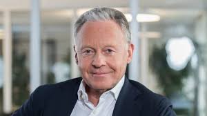 Message to Axel Springer Employees from Mathias Döpfner