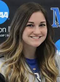 2021 Softball Roster