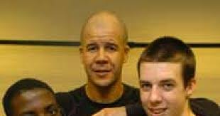 Fighting for a better future