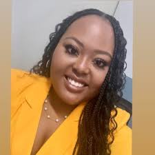 Samanda Robinson (@SamandaRobinson)