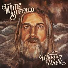 REVIEW: the White Buffalo's "On the Widow's Walk" is Theatricality and  Vibrant Imagery • Americana Highways