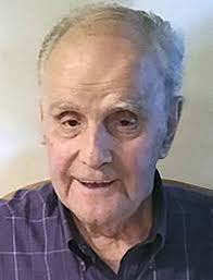 Obituary for Raymond E. Matson